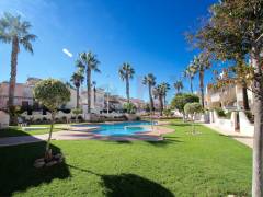 Reventa - Bungalow - Villamartin