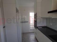 Resales - Apartment - Villamartin