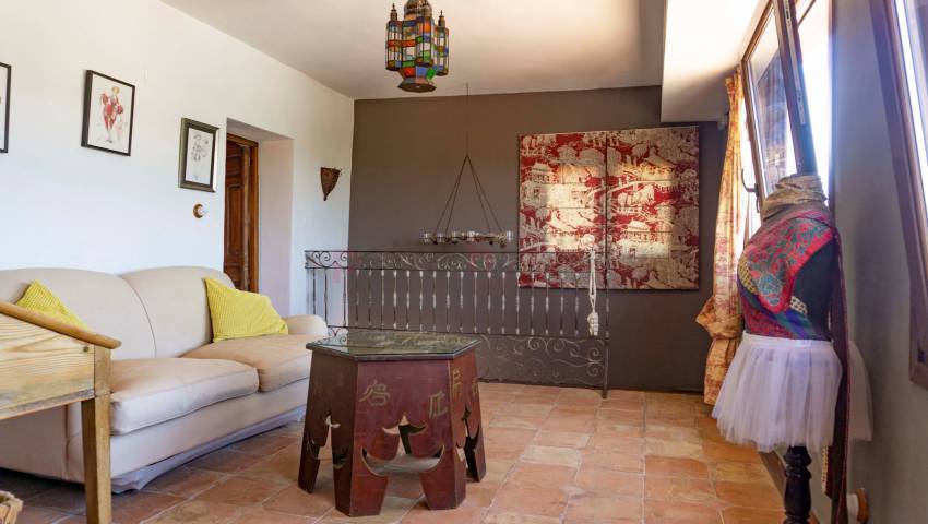 Resales - Villa - Torremendo