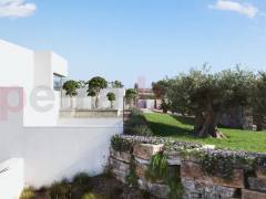 New build - Villa - Las Colinas - Las Colinas Golf