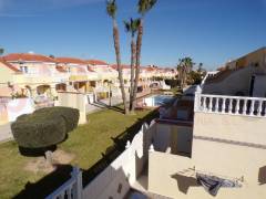 Resales - Townhouse - Cabo Roig