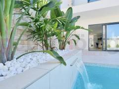 New build - Villa - Guardamar del Segura - Els secans