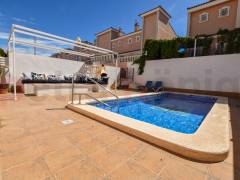 Gebrauchtobjekte - Einfamilienhaus - Gran Alacant - Puerto Marino