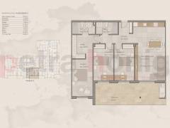 Neubau-Projekte - Apartment - Other areas - Torre-pacheco - Torre-pacheco Ciudad