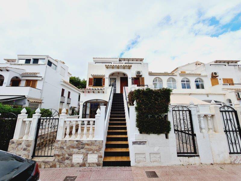 Resales - Townhouse - La Mata - Torrelamata