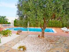 Resales - Villa - La Mata - Molino Blanco