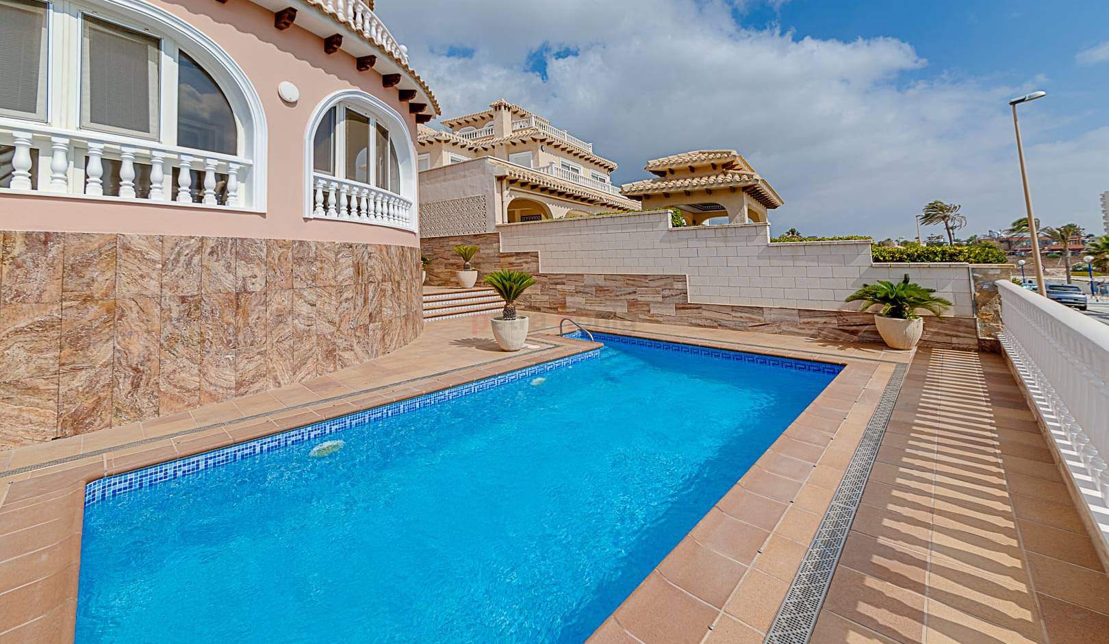 Reventa - Chalet - La Zenia