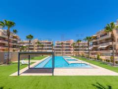 Reventa - Apartamento - Orihuela Costa - Villamartin