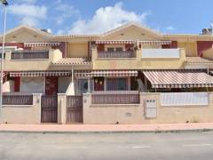 Resales - Townhouse - San Javier