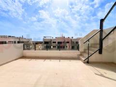 Gebrauchtobjekte - Apartment - Orihuela Costa - Villamartin