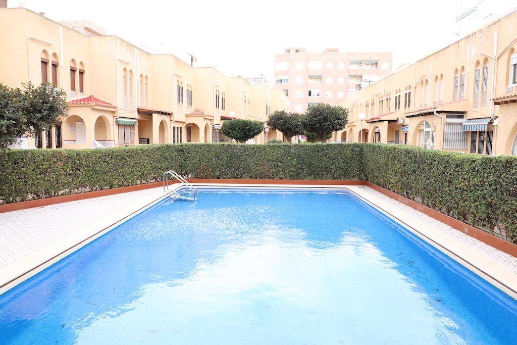 Sale -  квартира - Torrevieja - Torre la mata