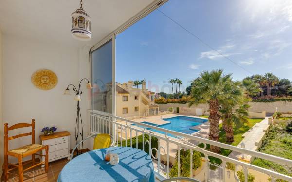 Bungalow - A Vendre - Orihuela Costa - Villamartin