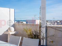 Resales - Apartment - Guardamar del Segura