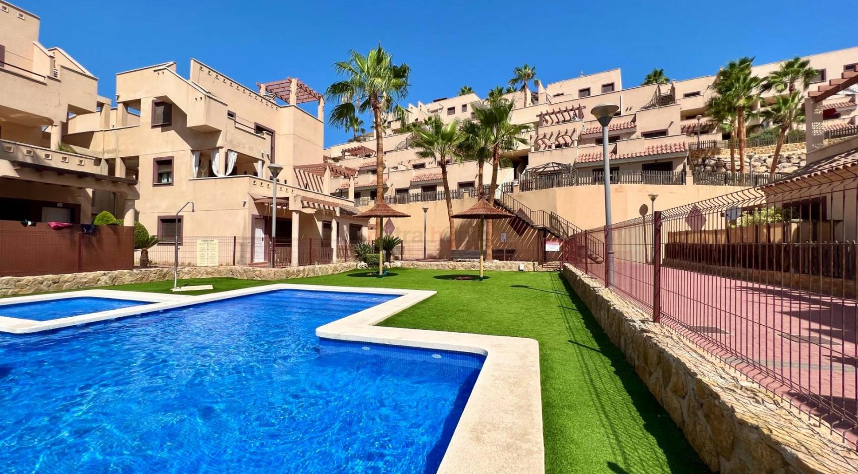 Resales - Apartment - Other areas - Collado Bajo