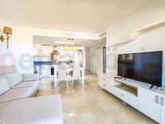 Resales - Apartment - Punta Prima