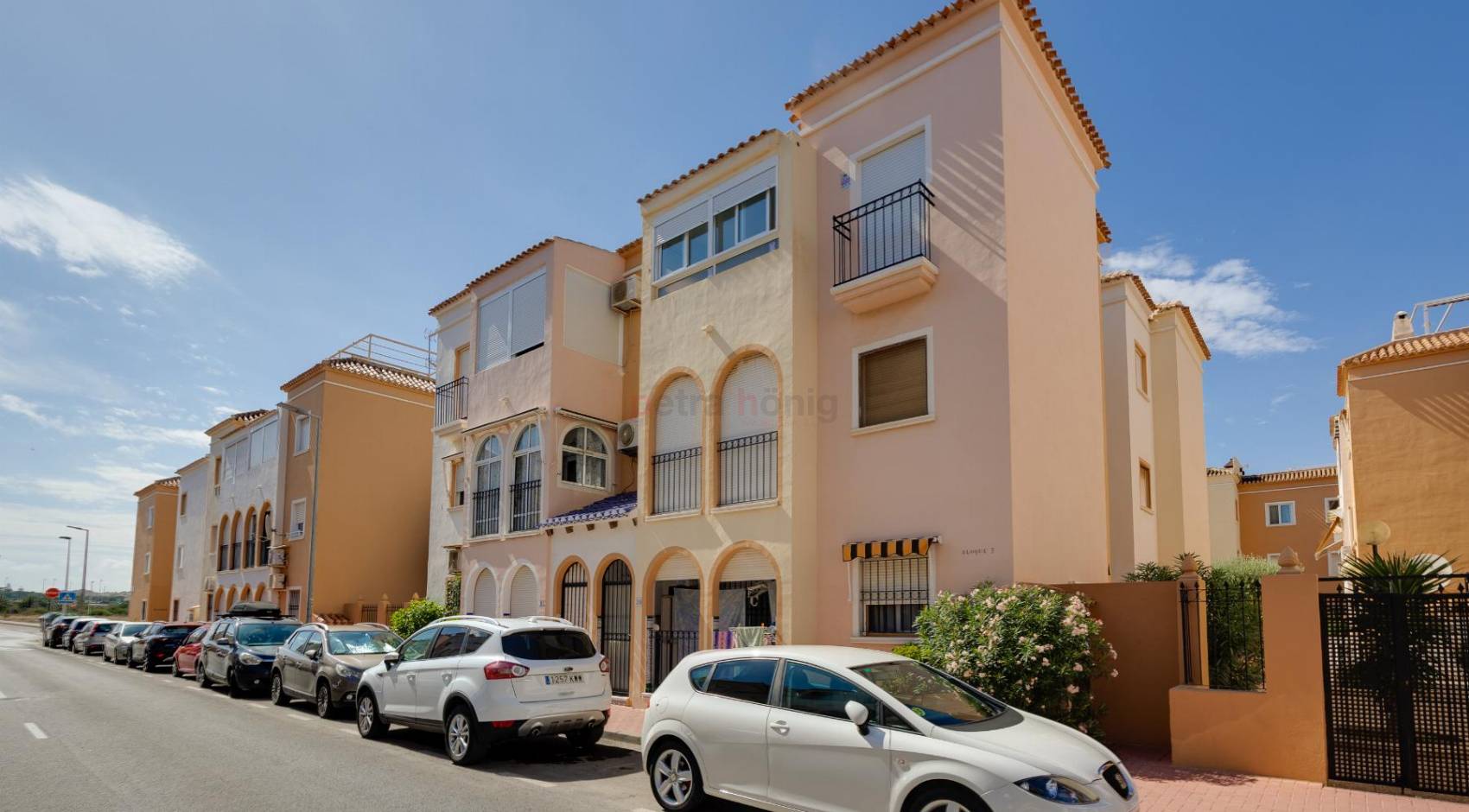 Resales - Bungalow - Torrevieja - Playa De Los Náufragos