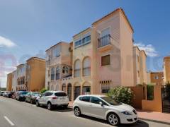 Resales - Bungalow - Torrevieja - Playa De Los Náufragos