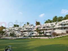 Neubau-Projekte - Apartment - Malaga - Estepona