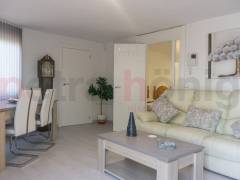 A Vendre - Villa - Torrevieja - San Luis