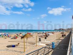 Gebrauchtobjekte - Apartment - Torrevieja - La Mata