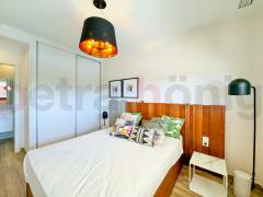 Reventa - Apartamento - Orihuela Costa - Villamartin