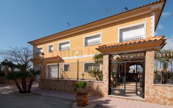 Villa - Resales - Other areas - La Murada