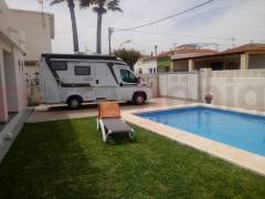 Reventa - Chalet - Denia - Les deveses