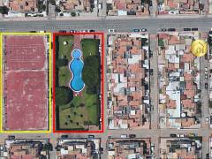 Resales - Townhouse - Torrevieja - Torretas