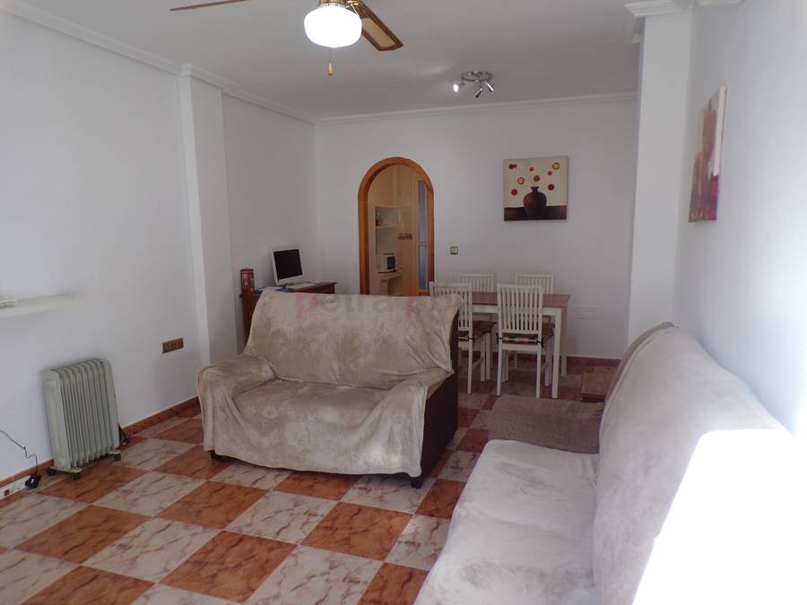 Location - Appartement - Villamartin