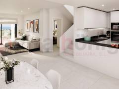 New build - Apartment - Torrevieja - Torreblanca