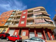 Resales - Lägenhet - Torrevieja