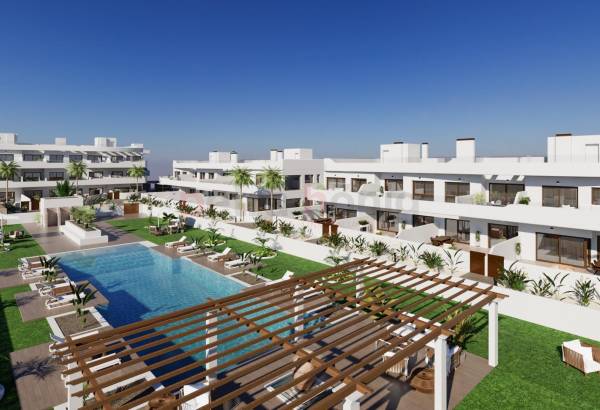 Apartment - Neubau-Projekte - Other areas - Serena Golf