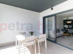 New build - Apartment - Torrevieja - Torreblanca