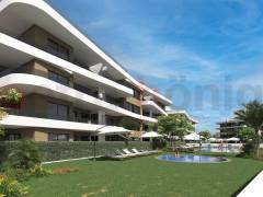 Obra Nueva - Apartamento - Orihuela Costa - Punta Prima