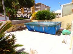 Resales - Tomannsbolig - Villamartin