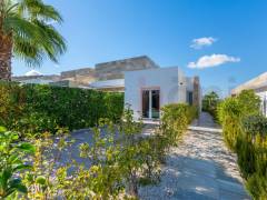 Resales - Villa - Algorfa