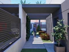 New build - Villa - Other areas - Centro