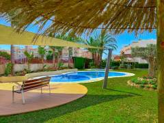 Resales - Apartment - Punta Prima