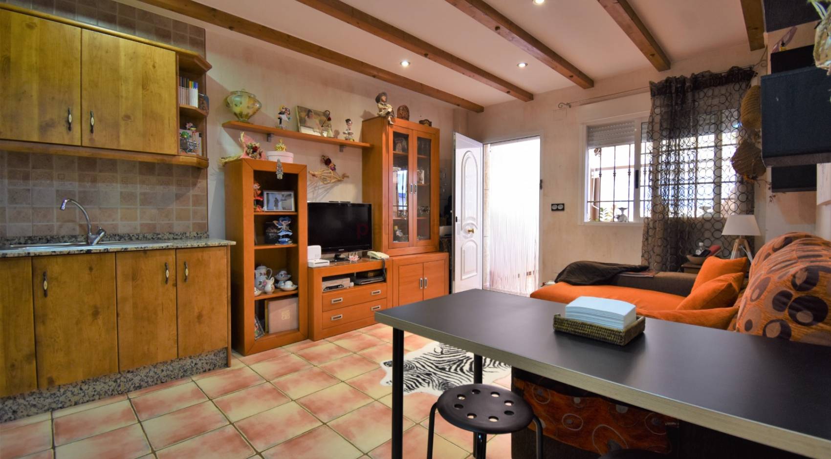 A Vendre - Appartement - Ciudad Quesada