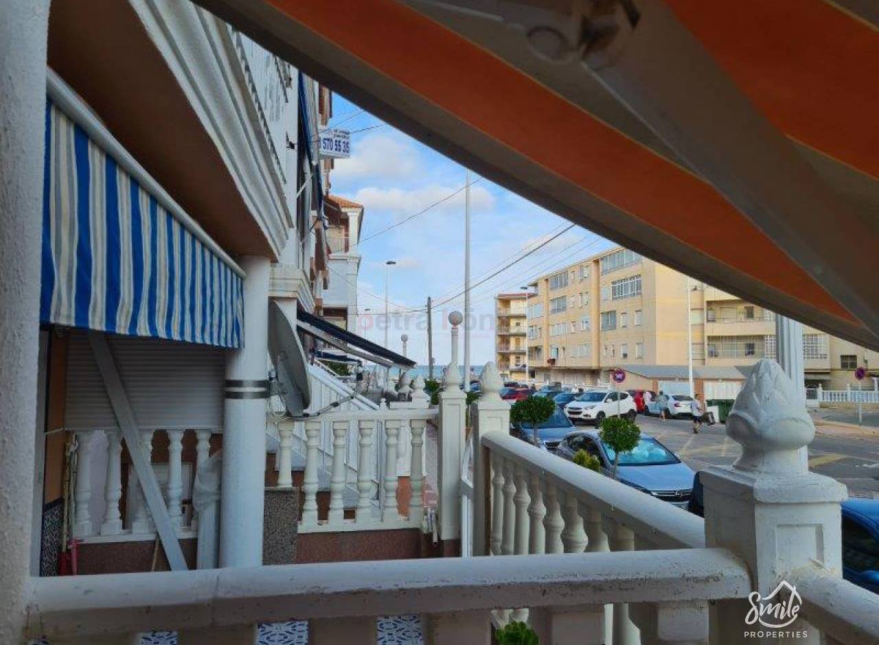 Resales - Apartment - La Mata - Puerto Romano