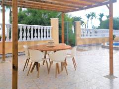 Resales - Villa - Other areas - ESTRELLA DE MAR