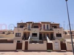 Resales - Townhouse - Los Alcazares