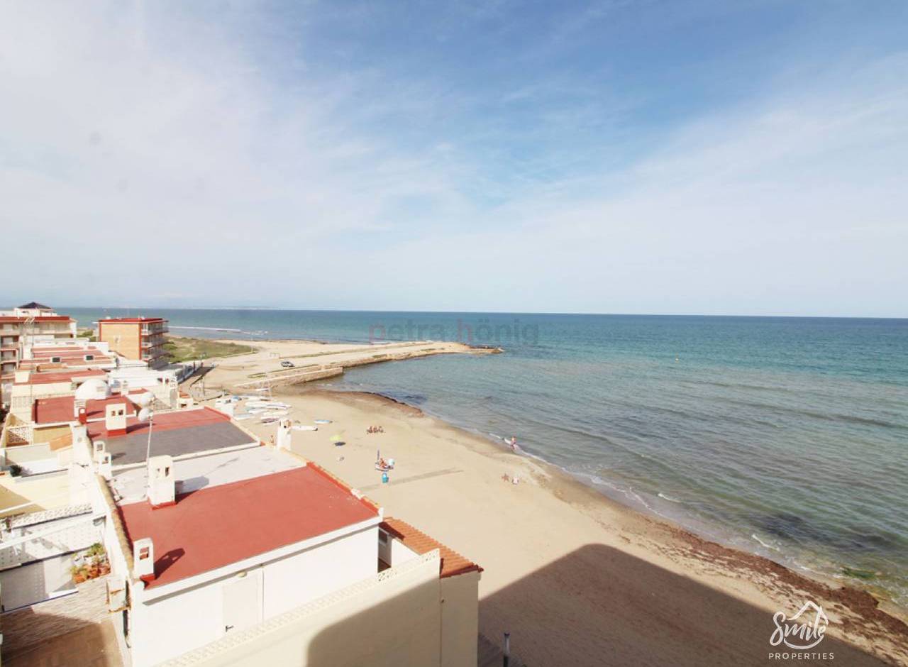 Resales - Apartment - La Mata - Centro