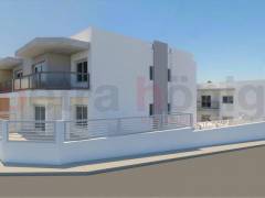 New build - Apartment - Other areas - Centro