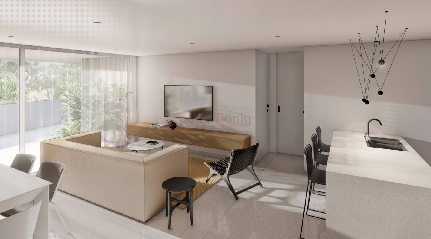 New build - Apartment - Guardamar del Segura - El Raso, Guardamar