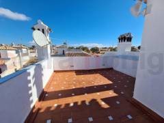 Resales - Townhouse - La Mata