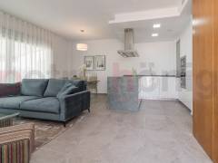 Obra Nueva - Bungalow - Torrevieja - Los Balcones