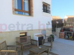 A Vendre - Villa - Algorfa - La Finca Golf Resort