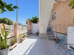 Resales - Townhouse - Los Balcones - Los Balcones - Los Altos del Edén