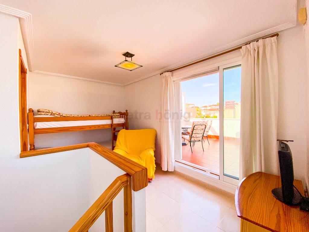 A Vendre - Appartement - Playa Flamenca - Zeniamar